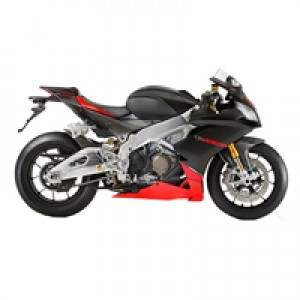 Carenados Aprilia RSV1000