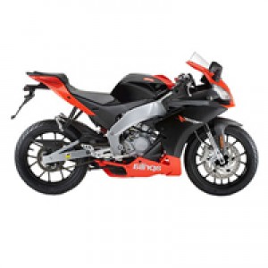 Carenados Aprilia RSV4 1000