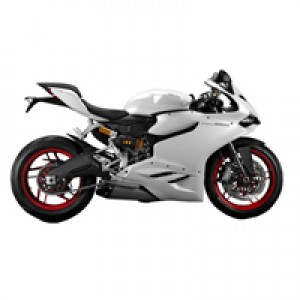 Carenados Ducati 1198