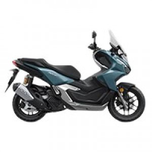 Carenados Honda ADV160 2022-2024