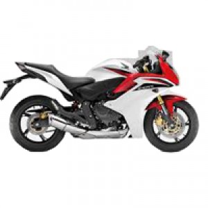Carenados Honda CBR600F 2011-2013