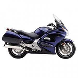 Carenados Honda ST1300