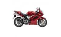 Carenados Honda VFR 800