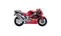 Carenados Honda VTR1000 2000-2006