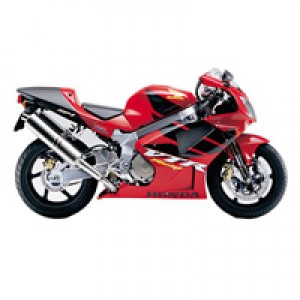 Carenados Honda VTR1000
