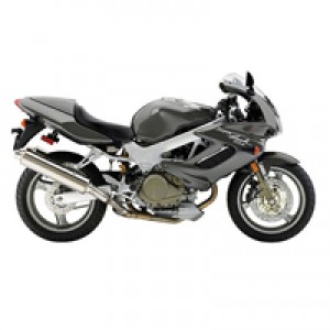 Carenados Honda VTR1000F
