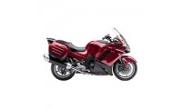 Carenados Kawasaki GTR1400/ZG1400 2007-2009