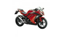Carenados Kawasaki Ninja 300 2013-2024