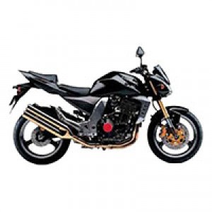 Carenados Kawasaki Z1000 2003-2006