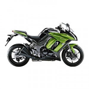 Carenados Kawasaki Z1000 2010-2013