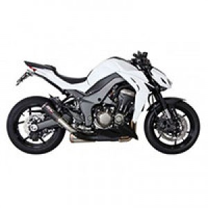 Carenados Kawasaki Z1000 2014-2019
