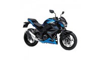Carenados Kawasaki Z250/Z300 2015-2016