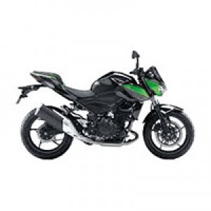 Carenados Kawasaki Z400 2018-2024