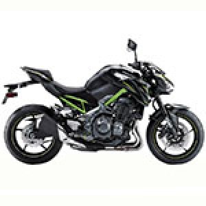 Carenados Kawasaki Z900 2017-2019
