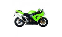 Carenados Kawasaki ZX10R 2004-2005