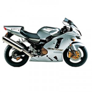 Carenados Kawasaki ZX12R 2002-2006