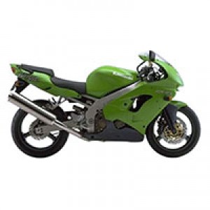 Carenados Kawasaki ZX9R 1998-1999