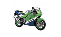 Carenados Kawasaki ZXR250 1989-1990