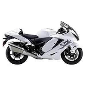 Carenados Suzuki GSXR 1300 Hayabusa 2021-2025
