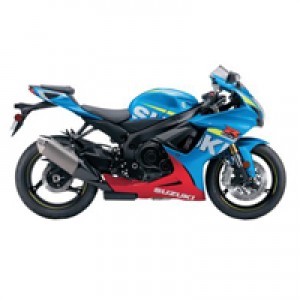 Carenados Suzuki GSXR 750 2011-2024