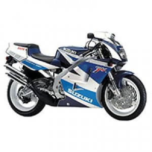 Carenados Suzuki RGV250 VJ22 1991-1996