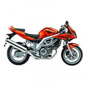 Carenados Suzuki SV650