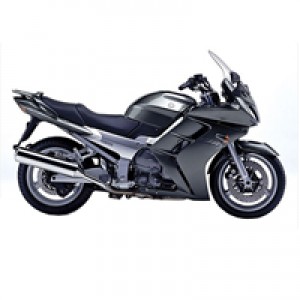 Carenados Yamaha FJR1300