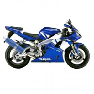 Carenados Yamaha R1 2000-2001