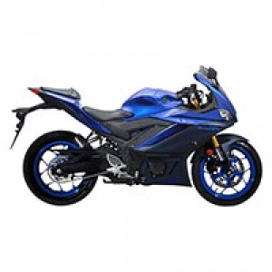 Carenados Yamaha R25 2022-2024