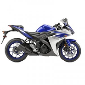 Carenados Yamaha R3