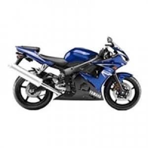 Carenados Yamaha R6S