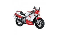 Carenados Yamaha RZV500 1985-1987