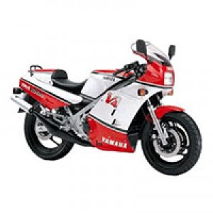 Carenados Yamaha RZV500 1985-1987