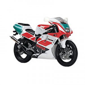 Carenados Yamaha TZR250 3XV