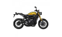 Carenados Yamaha XSR900 2016-2021