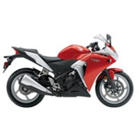 Carenados Honda CBR 250 R 11-13