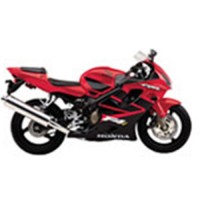 Carenados Honda CBR 600 F4i 01-03