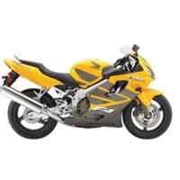 Carenados Honda CBR 600 F4i 04-07