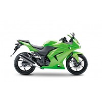 Carenados Kawasaki Ninja EX250