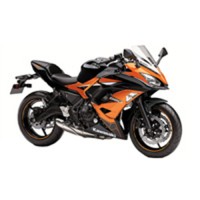 Carenados Kawasaki Ninja EX650 17-19