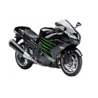 Carenados Kawasaki Ninja ZX14R 12-21