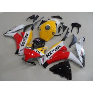 ABS Carenados Motocicleta CBR 1000 RR 12-16 - Repsol