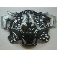 ABS Carenados Motocicleta CBR 600 F3 95-98 - Negro