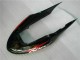 ABS Carenados Motocicleta CBR 600 F4i 04-07 - Rojo Plata ABS Carenados Motocicleta CBR 600 F4i 04-07 - Rojo Plata