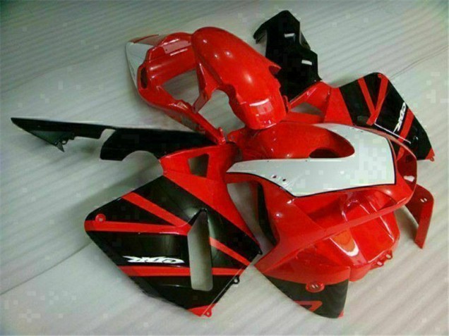 ABS Carenados Motocicleta CBR 600 RR 03-04 - Rojo ABS Carenados Motocicleta CBR 600 RR 03-04 - Rojo