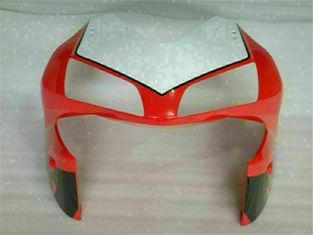 ABS Carenados Motocicleta CBR 600 RR 03-04 - Rojo ABS Carenados Motocicleta CBR 600 RR 03-04 - Rojo