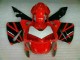 ABS Carenados Motocicleta CBR 600 RR 03-04 - Rojo ABS Carenados Motocicleta CBR 600 RR 03-04 - Rojo