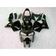 ABS Carenados Motocicleta CBR 600 RR 05-06 - Brillante Negro