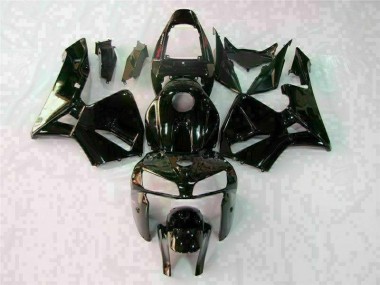 ABS Carenados Motocicleta CBR 600 RR 05-06 - Brillante Negro