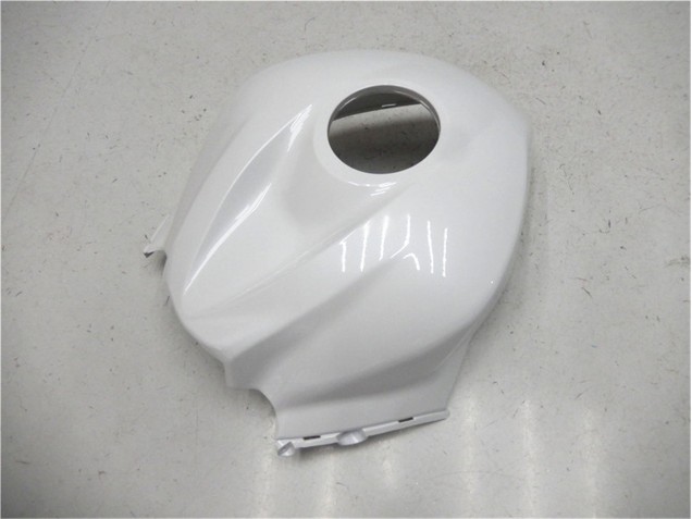 ABS Carenados Motocicleta CBR 600 RR 07-08 - Blanco Perla ABS Carenados Motocicleta CBR 600 RR 07-08 - Blanco Perla